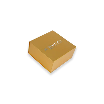 Box Chiusura Magnetica - Glossy F.to 23x11x23 cm