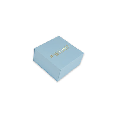 Box Chiusura Magnetica - Carta kraft F.to 23x11x23 cm