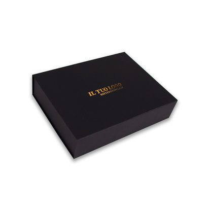 Box Chiusura Magnetica -Carta kraft F.to 42,5x9,7x33,3 cm