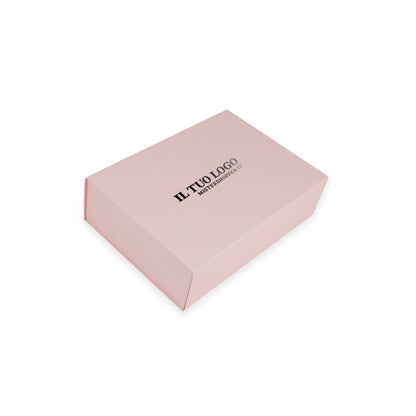 Box Chiusura Magnetica - Carta kraft  F.to 35x10x25 cm