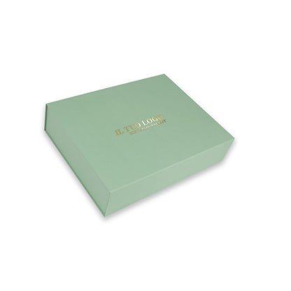 Box Chiusura Magnetica -Carta kraft F.to 42,5x9,7x33,3 cm