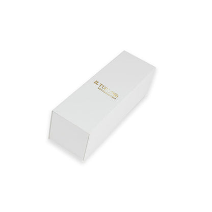 Box Chiusura Magnetica - Carta Kraft F.to 33x10x10 cm (1 bottiglia)