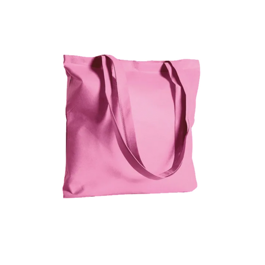 Borsa shopping in TNT manici lunghi, rifiniture cucite - Musa
