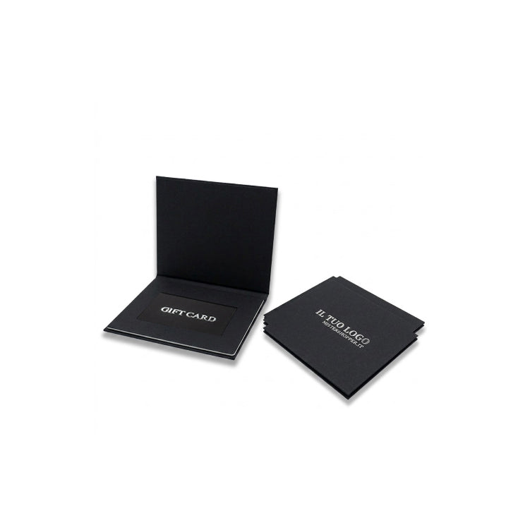 Kit Promo Packaging Medium