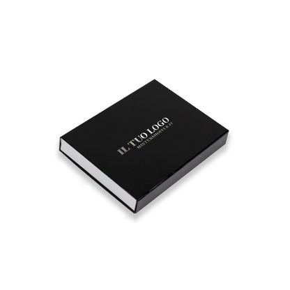 Box Chiusura Magnetica -glossy F.to 22x3x16,5 cm