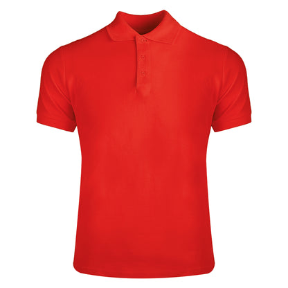 Polo personalizzata