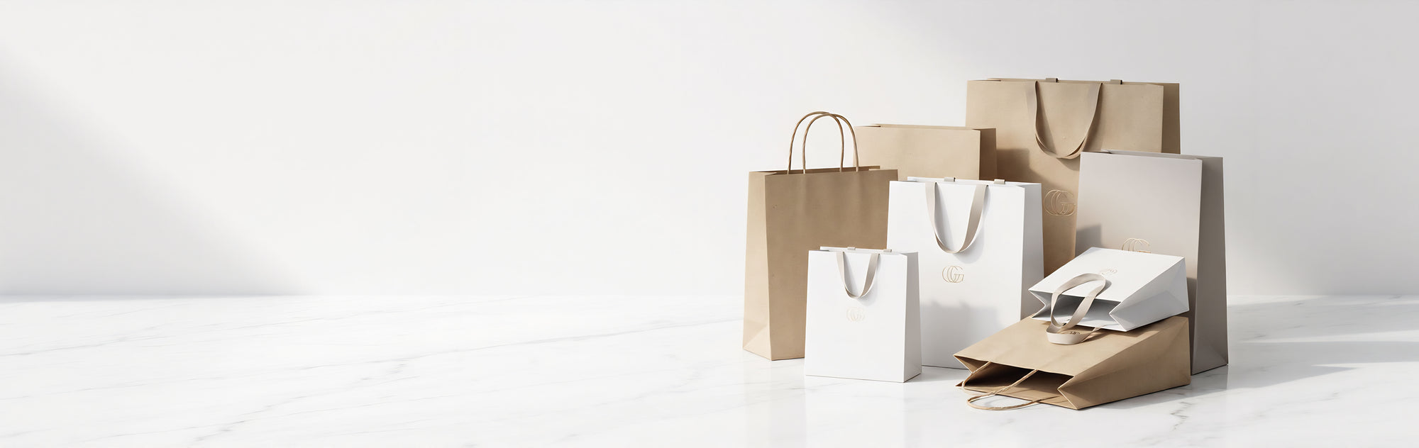 Il tuo packaging personalizzato, stampato e consegnato.