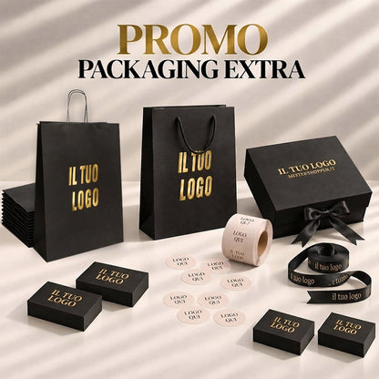 Kit Promo Packaging Extra