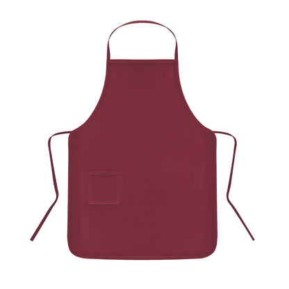 Grembiule personalizzato