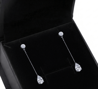 Astuccio per pendenti - F.to 6,5 x 7 x 2,7 cm