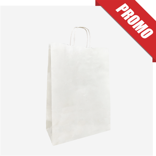 Classic manico cordino 23x10x32 - 250pz