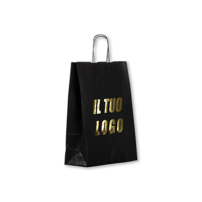 Kit Promo Packaging Medium